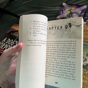 Hank Zipzer Kids book series